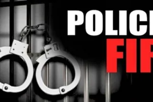 बरेली: ऑफिस के ताले तोड़कर सामान चोरी कर ले गए दबंग