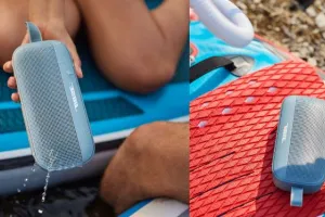भारत में लॉन्च हुआ Bose Soundlink Flex वायरलेस स्पीकर, पूरी तरह से वाटरप्रूफ