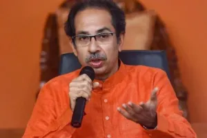 रास चुनाव : शिवसेना ने अपने एक विधायक का मत अमान्य घोषित करने के फैसले पर उठाए सवाल 