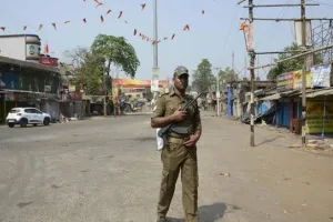 रांची में हिंसा के बाद पड़ोसी जिले रामगढ़ में भी धारा-144 लागू, लोगों से शांति की अपील