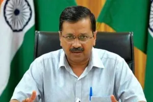 देश में ‘फेसलेस सेवाएं’ शुरू करने वाला पहला शहर है दिल्ली- सीएम केजरीवाल