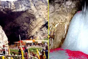 जानिए किस दिन से शुरू होगी अमरनाथ यात्रा, क्या है इस पवित्र गुफा का रहस्य