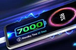 भारत में जल्द होगा Tecno Pova 3 स्मार्टफोन, मिलेगी शानदार 7000mAh की बैटरी, जानें फीचर्स