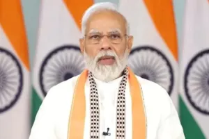 पिछले आठ वर्ष में पूर्वोत्तर में हुआ अप्रत्याशित विकास: प्रधानमंत्री मोदी