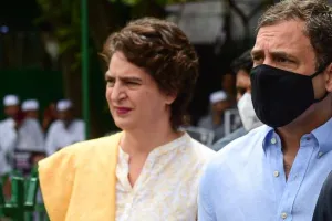 ED के सवालों के दायरे में राहुल गांधी, यंग इंडिया को कांग्रेस ने लोन क्यों दिया, आपके कितने बैंक में एकाउंट है