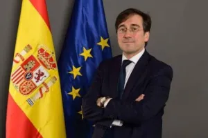  कल भारत का आधिकारिक दौरा करेंगे स्पेन के विदेश मंत्री, संबंधों को और भी मजबूत बनाने की तैयारी