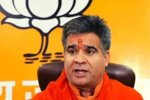 धार्मिक आधार पर लोगों को बांटना घाटी में शांति भंग करने की पाकिस्तानी साजिश का हिस्सा: भाजपा