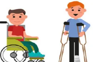 बरेली: दिव्यांग पेंशनरों के लिए यूनिक आईडी बनवाना हुआ अनिवार्य