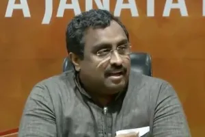 यह रवैया काम नहीं करेगा कि ‘मैं अपने जीवनकाल में भारत-चीन विवाद हल कर दूंगा’: राम माधव