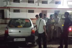 पीलीभीत: लंगूर पालना ठेकेदार को पड़ा महंगा, 20 हजार जुर्माना वसूला