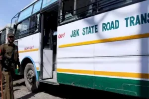 जम्मू में यात्री बस से विस्फोटक सामान बरामद, हो सकती थी बड़ी घटना