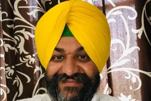 नहरों में पानी न छोड़े जाने और भीषण गर्मी से किसानों की फसलें हुईं बर्बाद: भाजपा