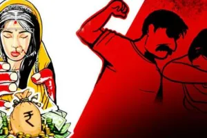 बरेली: दहेज हत्या के दो आरोपी घूम रहे खुलेआम, एसएसपी को ज्ञापन सौंपकर की विवेचक बदलने की मांग