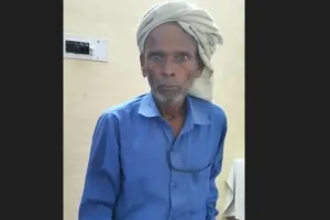 बरेली: गेहूं बेचने में आढ़ती का झोल, राशन कार्ड मजदूर का निरस्त