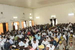 बरेली: कानून का राज है और हमेशा रहेगा- आईजी बरेली