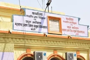 बरेली: दो सप्ताह और चलेगा दस्त नियंत्रण अभियान, स्वास्थ्य विभाग ने डायरिया का प्रकोप बढ़ने पर लिया निर्णय