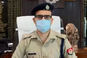 बरेली: प्रदर्शन का दिन बदला पर जुमे को लेकर पुलिस अलर्ट, खुराफात करने वालों पर की जाएगी कठोर कार्रवाई