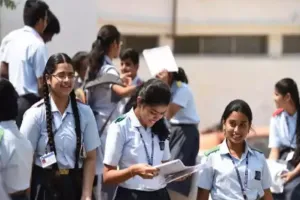 पश्चिम बंगाल 10वीं के बोर्ड रिजल्‍ट हुए घोषित, 86.60% हुए पास