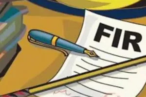 जसपुर: अवैध रूप से पैरामेडिकल संस्थान चलाने पर रिपोर्ट दर्ज