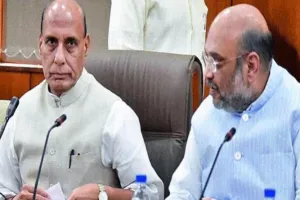 अग्निपथ बवाल: युवा आंदोलन पर बोले राजनाथ और अमित शाह, इस योजना का लाभ उठाएं युवा