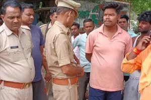 पीलीभीत: नहर में डूबा युवक, तलाशने में जुटे रहे गोताखोर