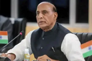 ‘अग्निपथ योजना’ भारत के युवाओं को देश की रक्षा व्यवस्था से जुड़ने का सुनहरा अवसर: राजनाथ