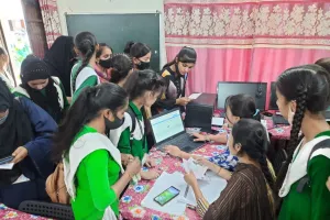 बरेली: यूपी बोर्ड 10वीं का रिजल्ट जारी, रोहित प्रजापति ने 95.2 फीसद अंक किये हासिल 