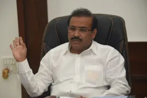 औद्योगिक प्रतिष्ठानों को कुशल कर्मचारी उपलब्ध करने की आवश्यकता: राजेश टोपे