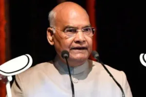 राष्ट्रपति रामनाथ कोविंद कल जायेंगे संत कबीर की साधना स्थली मगहर