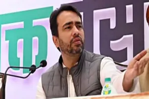 अग्निपथ योजना: महिंद्रा समूह के एलान पर जयंत चौधरी का सवाल, पूछा-अब तक कितने पूर्व सैनिकों को दी नौकरी 