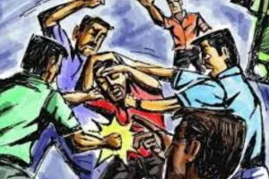 त्रिपुरा में उपचुनाव से कुछ दिन पहले कांग्रेस प्रत्याशी पर ईंटों से हमला