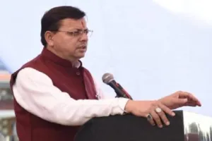 चंपावत: आखिरकार विजय बहुगुणा का रिकॉर्ड तोड़ने में कामयाब रहे सीएम पुष्कर सिंह धामी