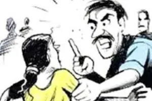 रुद्रपुर: शादीशुदा महिला से जबरन शादी के लिए पति से मारपीट, जान से मारने की धमकी
