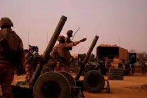 माली में आतंकवादियों ने शांतिपूर्ण आबादी को बनाया निशाना, 130 से अधिक नागरिकों की मौत