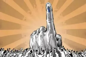 UP Lok Sabha ByPoll 2022 : 35 लाख से अधिक मतदाता करेंगे 19 उम्मीदवारों के भाग्य का फैसला