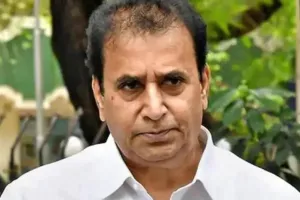 अनिल देशमुख के खिलाफ भ्रष्टाचार के मामले में सरकारी गवाह बनने की वाजे की अर्जी मंजूर