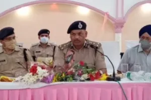 कुमाऊं के हर थाने को आपदा से लड़ने वाला बनाना चाहते हैं डीआईजी, ये है प्लान