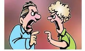 किच्छा: व्यापारी के बेटे का अपहरण करने का आरोप, दो पक्षों में हुई मारपीट, क्रॉस रिपोर्ट दर्ज