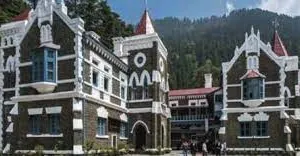 नैनीताल: आईएएस राम विलास यादव गिरफ़्तारी से बचने को हाई कोर्ट पहुंचे, आय से अधिक संपत्ति से जुड़ा है मामला