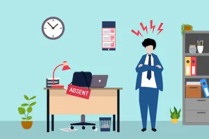 अल्मोड़ा: बिना अनुमति अवकाश पर मिले कार्मिक, रोका वेतन