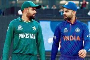 ICC Ranking : बाबर ने तोड़ा कोहली का विराट रिकॉर्ड, भारतीयों से आगे निकले पाकिस्तानी