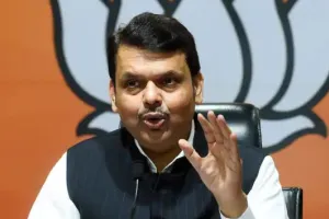 राज्यसभा के नतीजे से खुशी का क्षण है: फडनवीस