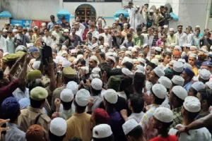 मुरादाबाद में जुमा के दिन बवाल करने वाले 25 उपद्रवी गिरफ्तार, 10 नामजद समेत 90 लोगों पर केस दर्ज