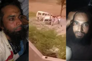 क्या सच में उदयपुर हत्याकांड के आरोपियों को जेल में मिलेगी बिरयानी, पुलिस ने बताई सच्चाई