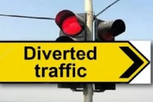 नैनीताल: 14 और 15 जून को कैंची धाम मेले की वजह से ट्रैफिक डायवर्ट, जानें हर रूट की पूरी जानकारी