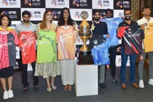 एक जुलाई से शुरू होगी ग्रां प्री बैडमिंटन लीग, सात टीमें लेंगी हिस्सा