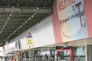 दिल्ली एयरपोर्ट ने आरएफआईडी टैग की सुविधा की शुरू, सामान की निगरानी में होगी आसानी