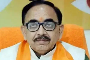 टेस्ला, मस्क का भारत में स्वागत लेकिन आत्मनिर्भर भारत से नहीं होगा कोई समझौता: पांडे