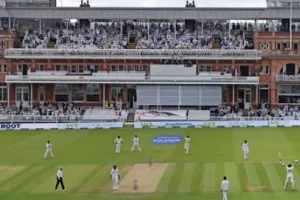 लॉर्ड्स में खेला जा सकता है विश्व टेस्ट चैंपियनशिप 2023 का फाइनल, ICC ने शुरू की तैयारी