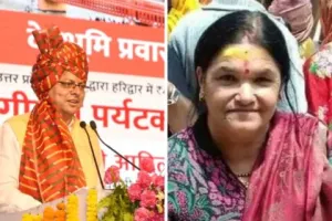 चंपावत उपचुनाव: कांग्रेस प्रत्याशी निर्मला गहतोड़ी को मिले महज 3233 वोट, सपा और निर्दलीय प्रत्याशी भी नहीं ला सके 500 वोट